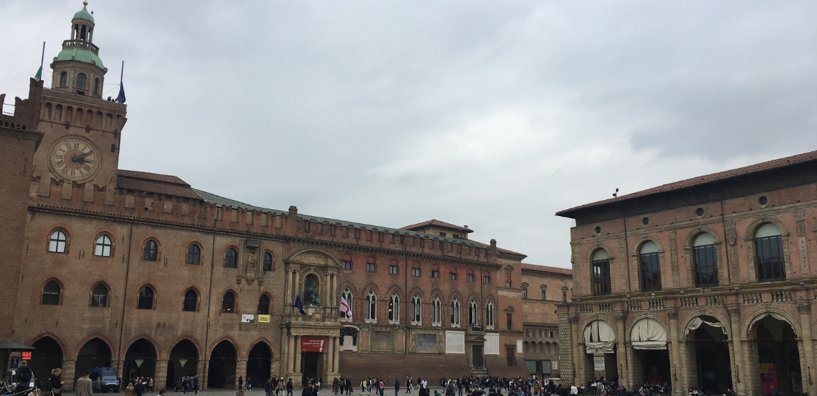 VIAGGIO D’ISTRUZIONE A BOLOGNA