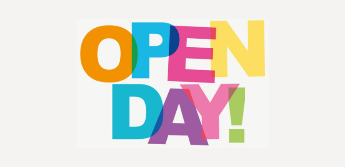 OPEN DAY 2024 Istituto Archè di Mondovì
