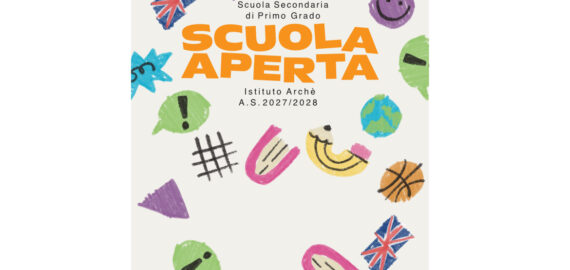 LA SCUOLA SI APRE ALLE FAMIGLIE: SCOPRI L’ISTITUTO ARCHÈ